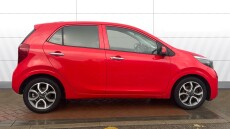 Kia Picanto 1.0 3 5dr Auto [4 seats] Petrol Hatchback